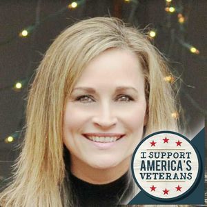 Meet your Posher, Kellie